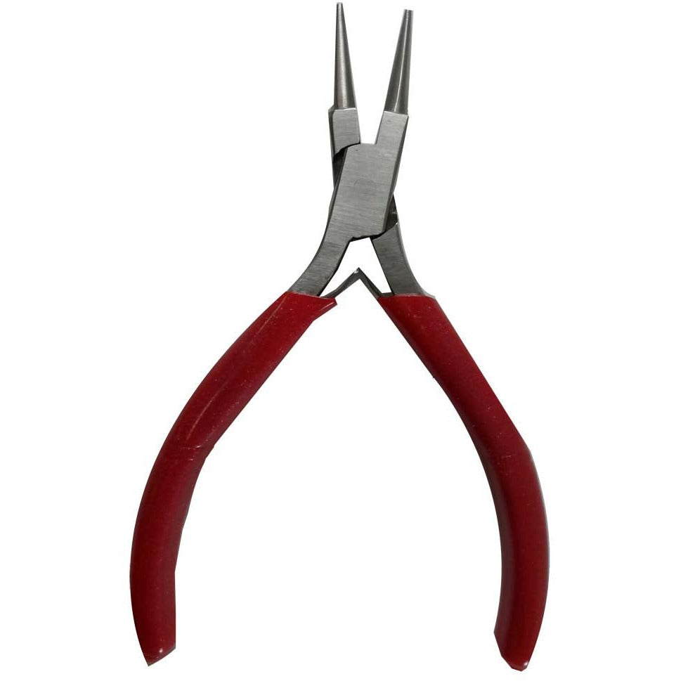 5-Inch Circular Pliers - S89-38924 - ToolUSA