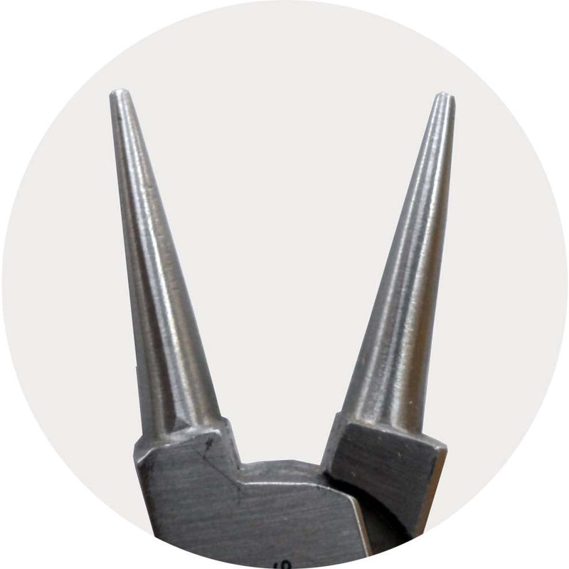 5-Inch Circular Pliers - S89-38924 - ToolUSA