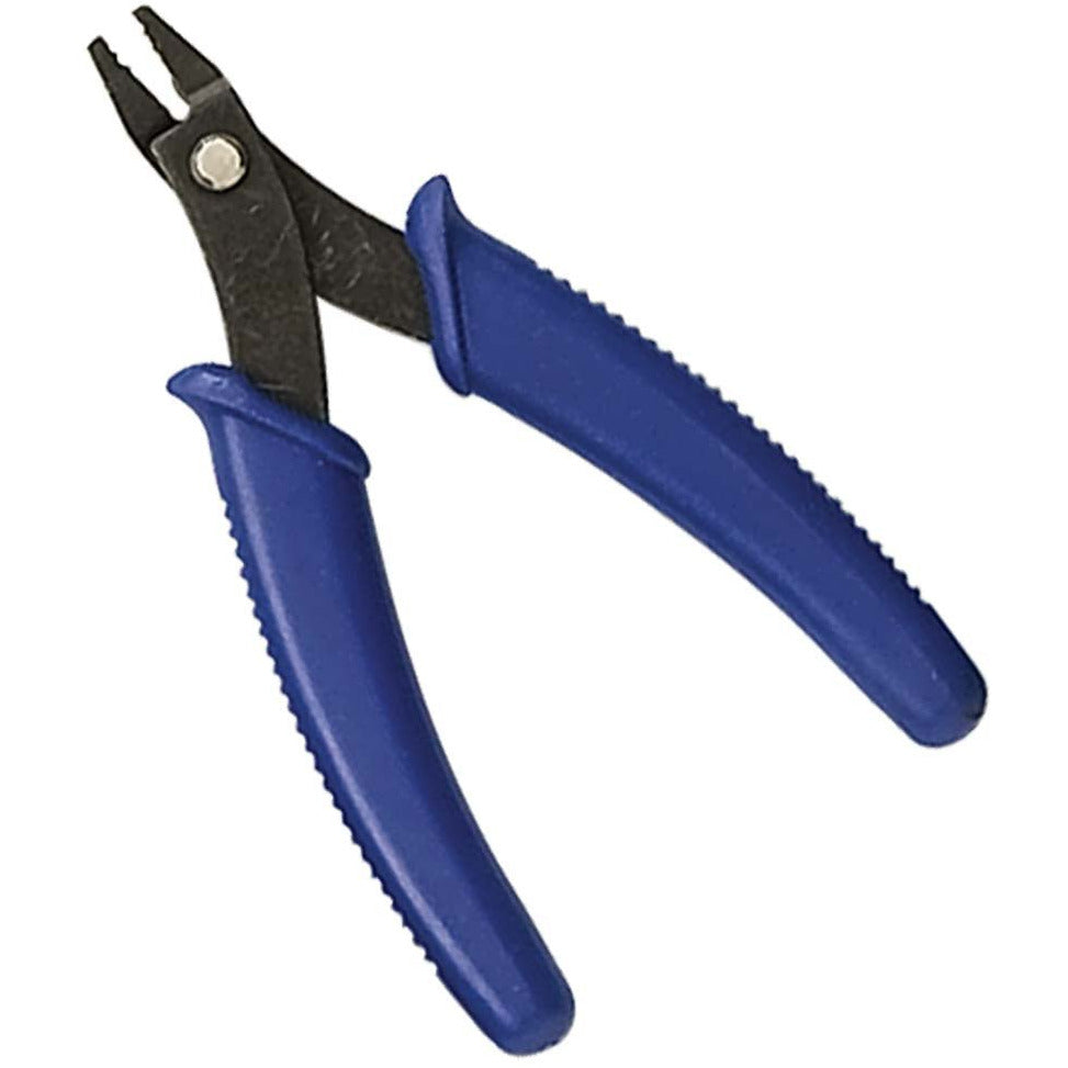5 Inch Crimping Micro Pliers - S89-85700 - ToolUSA