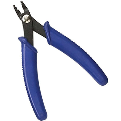 5 Inch Crimping Pliers - S89-95700 - ToolUSA