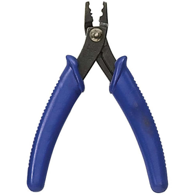 5 Inch Crimping Pliers - S89-95701 - ToolUSA