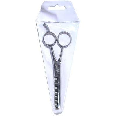 5 Inch Double Edge Comb Type Thinning Scissors - SC-68550 - ToolUSA