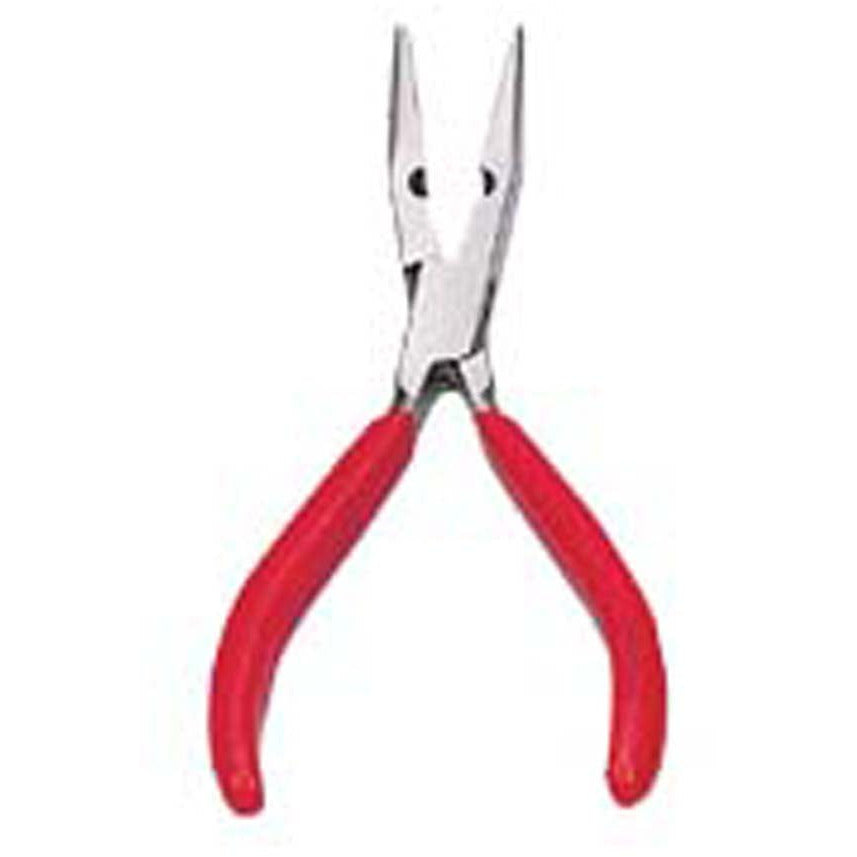 5 Inch Stainless Steel End Cutter Pliers - S8957 - ToolUSA