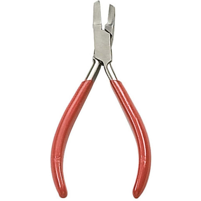5 Inch Stone Setting Pliers for Jewelers - S89-08961 - ToolUSA