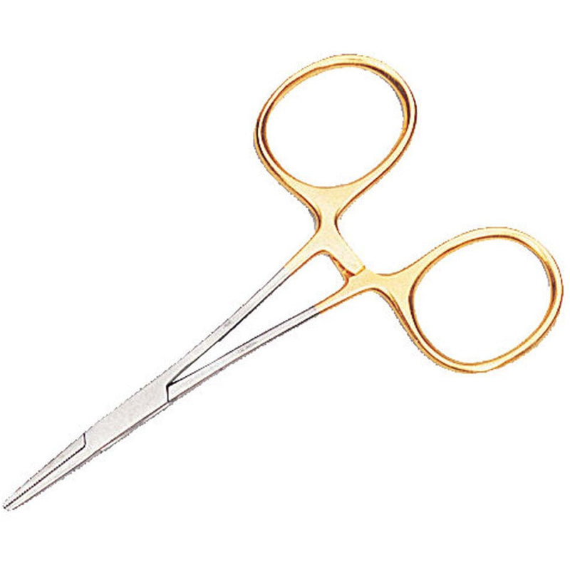 5-Inch Straight Tip Hemostat - S32-73258 - ToolUSA