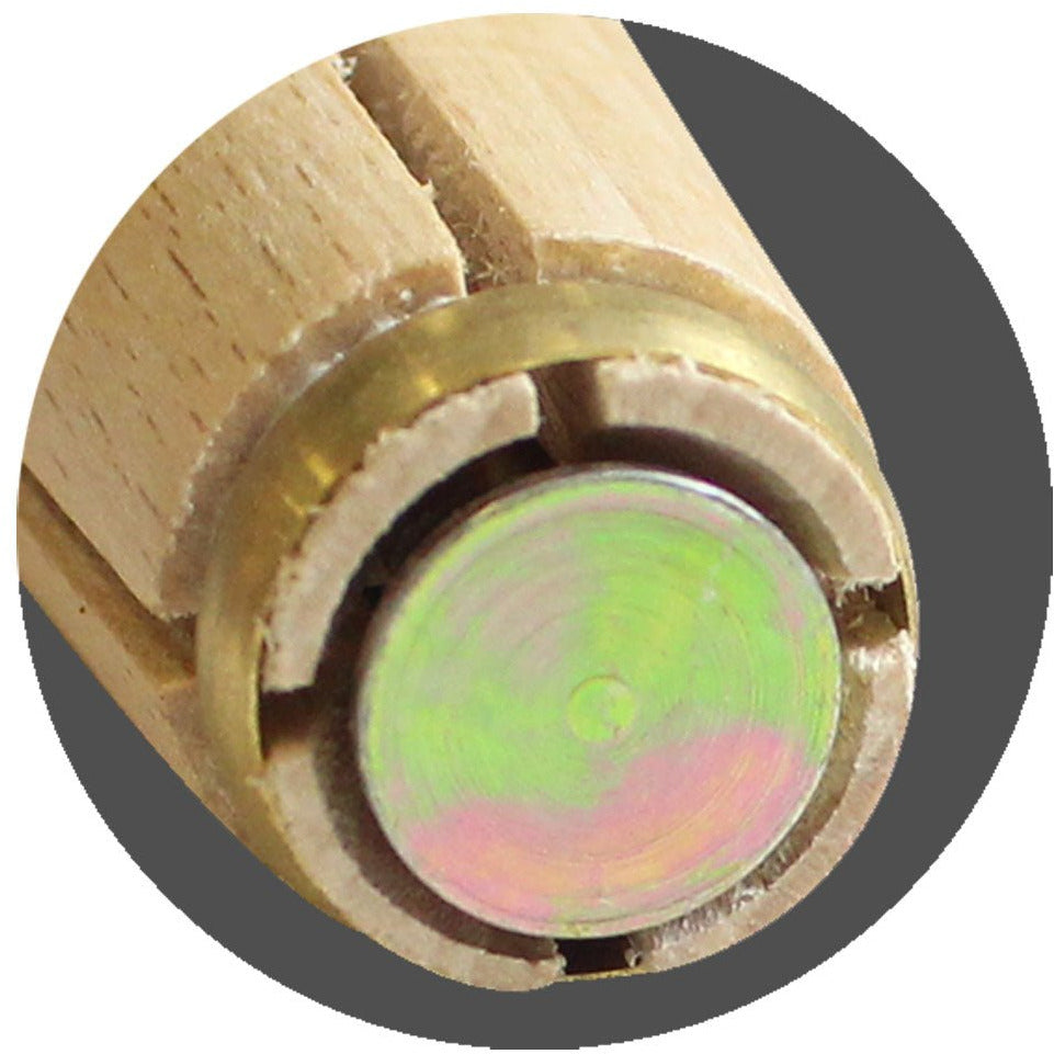 5" Inside Ring Clamp Holder - TJ-45363 - ToolUSA