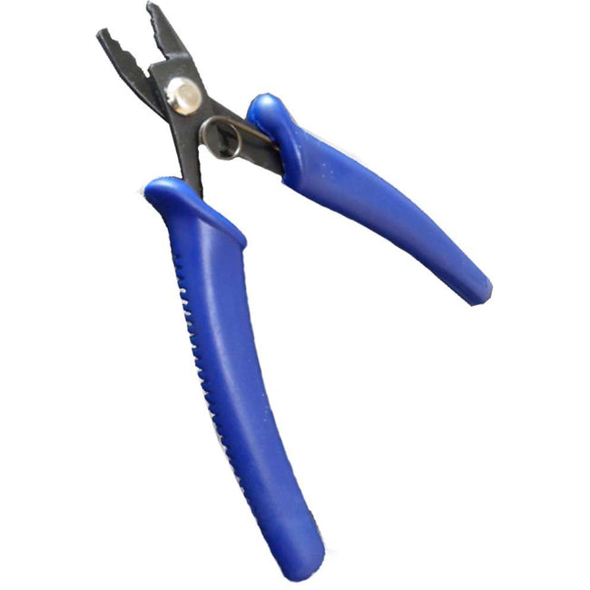 5" Wire Stripping Pliers - TP-TP5700-YW - ToolUSA