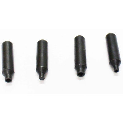 5 X 2-3/4 X 1-1/2 Inch Self Centering Press With 9 Bits - TJ02-09640 - ToolUSA