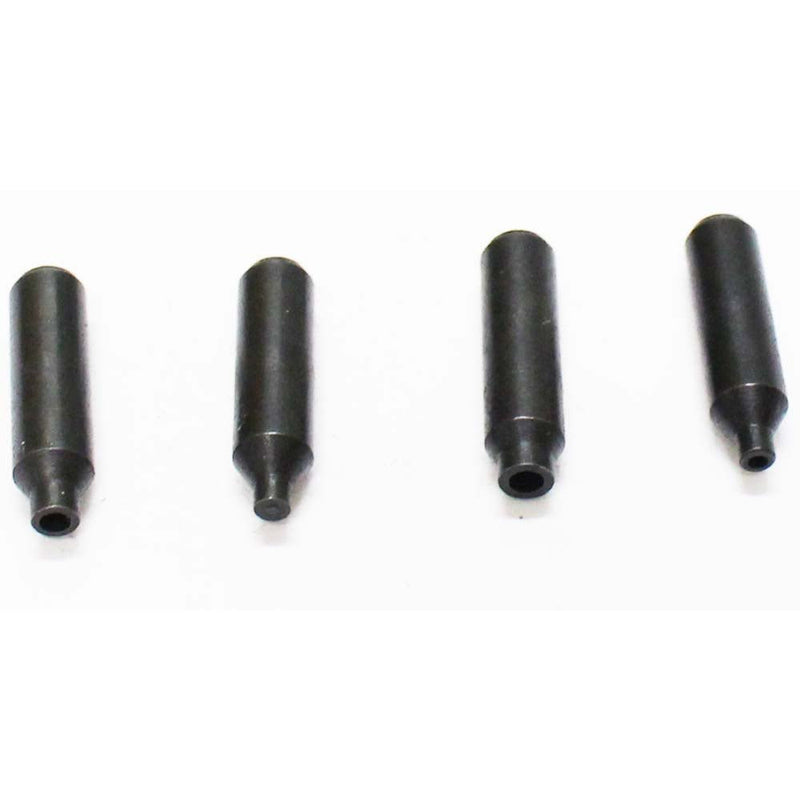 5 X 2-3/4 X 1-1/2 Inch Self Centering Press With 9 Bits - TJ02-09640 - ToolUSA