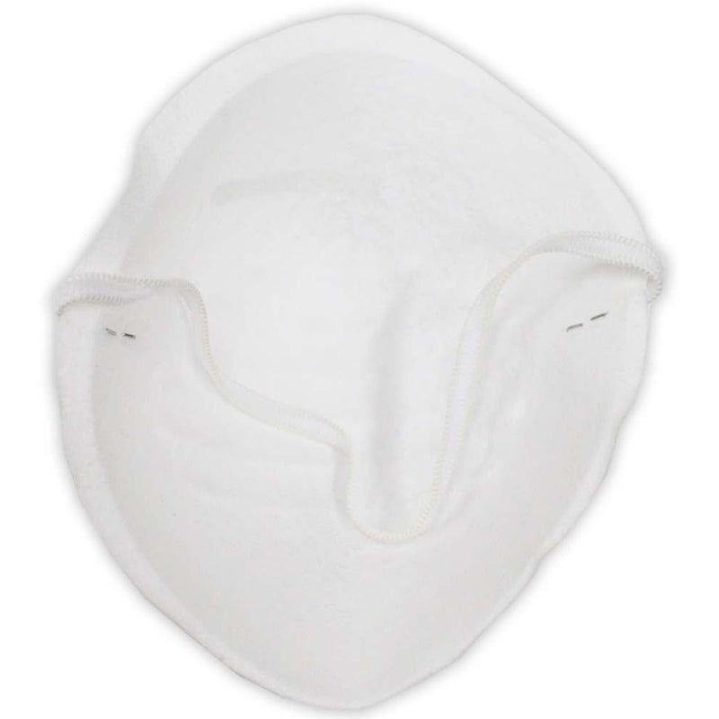 50 Piece Disposable Dust Masks - SF-40050 - ToolUSA