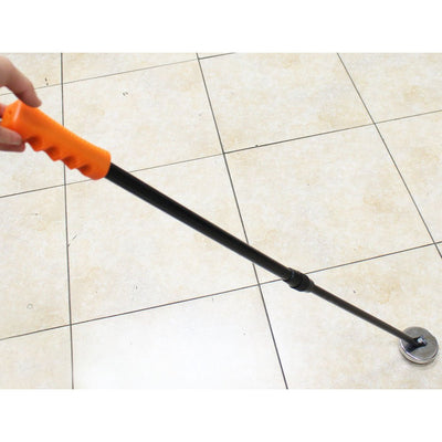 50 Pound Capacity Extension Pick-Up Magnet - S1-EXT-08875 - ToolUSA