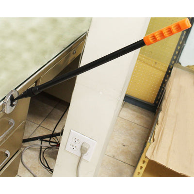 50 Pound Capacity Extension Pick-Up Magnet - S1-EXT-08875 - ToolUSA