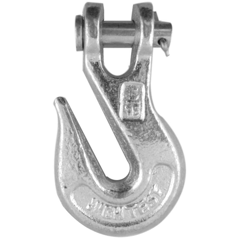5/16 Inch Clevis Grab Hook - TR-TR30-516 - ToolUSA