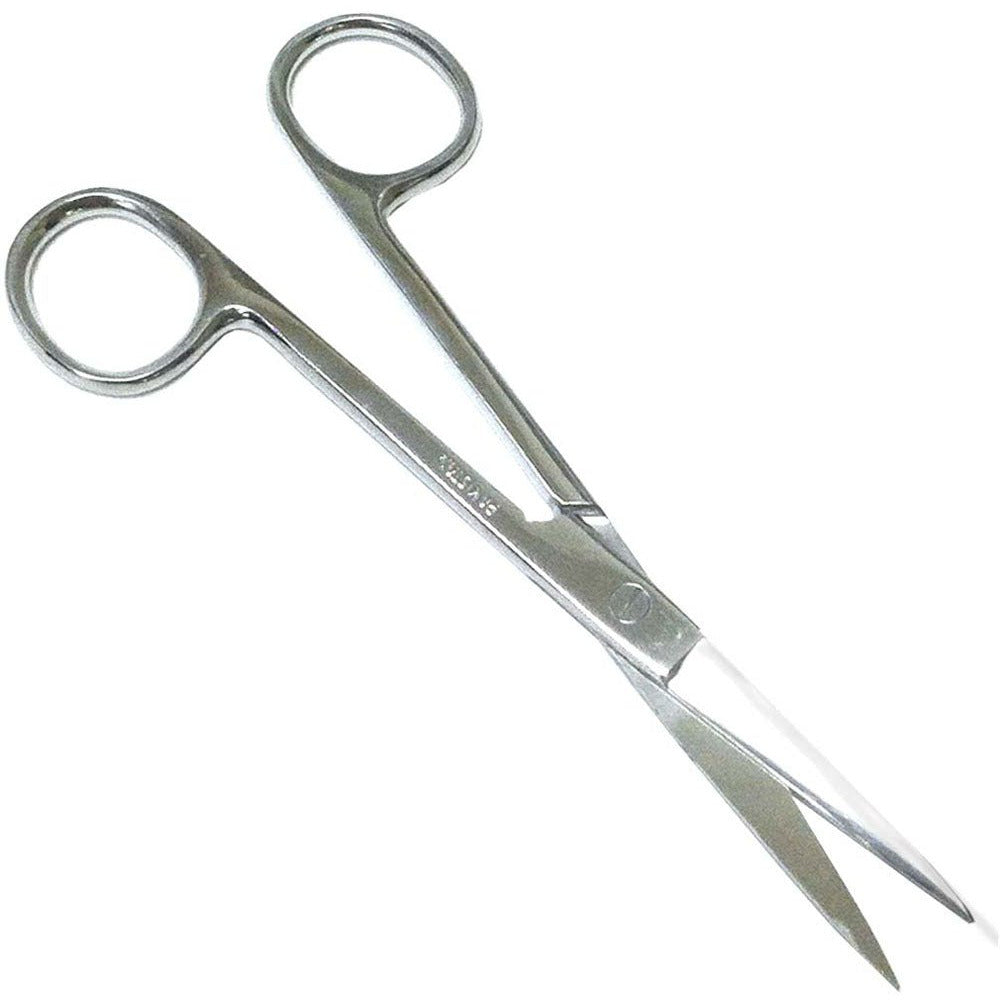 5.5 Inch Sharp Operating Scissors, 2" Blades (Pack of: 2) - SC-81450-Z02 - ToolUSA