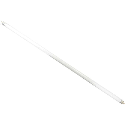 5/8" Diameter x 22-1/4 Inch Long Fluorescent Glass Replacement Bulb - 14w - MG-28457-SP - ToolUSA