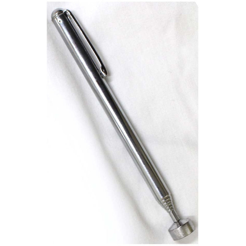 5LB MAGNETIC 24" EXTENSION PICK-UP TOOL - S1-EXT-08863 - ToolUSA