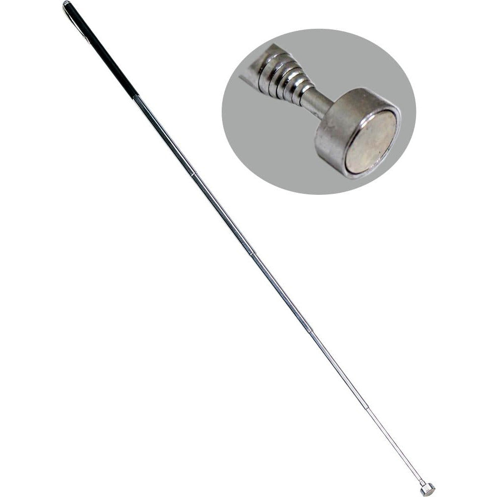5LB MAGNETIC 24" EXTENSION PICK-UP TOOL - S1-EXT-08863 - ToolUSA
