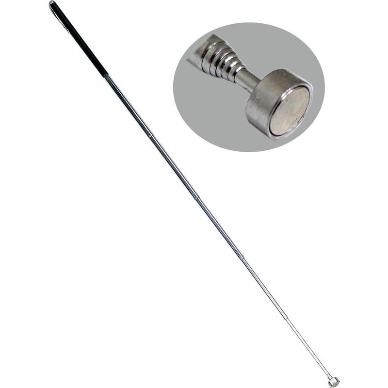 5LB MAGNETIC 24" EXTENSION PICK-UP TOOL - S1-EXT-08863 - ToolUSA