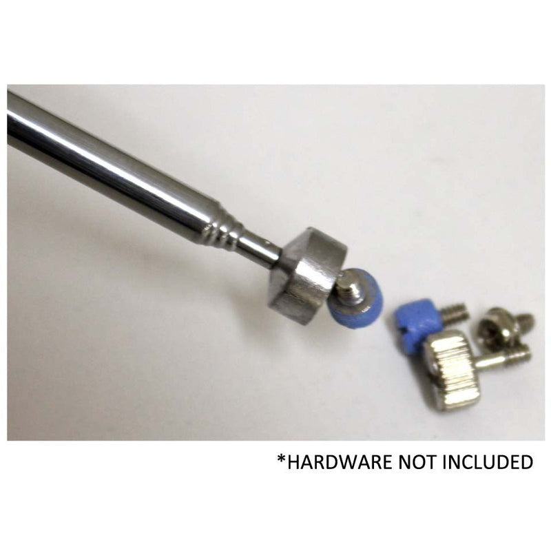 5LB MAGNETIC 24" EXTENSION PICK-UP TOOL - S1-EXT-08863 - ToolUSA