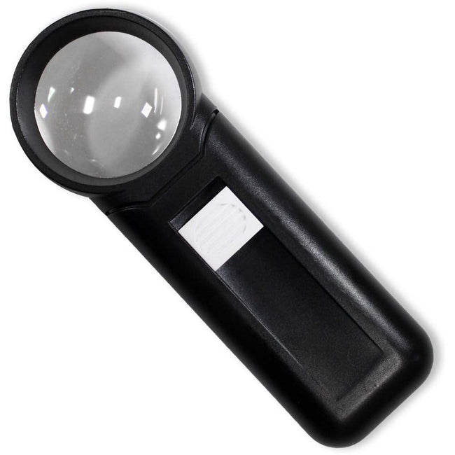 5x Lighted Magnfier, Bright LED Light - MP-14529 - ToolUSA