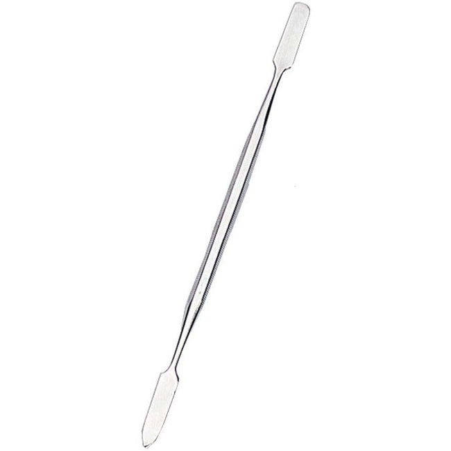 6-1/2" Double-sided Spatula Pick: ( Pack of 2 Pcs (Pack of: 2) - S1-09133-Z02 - ToolUSA