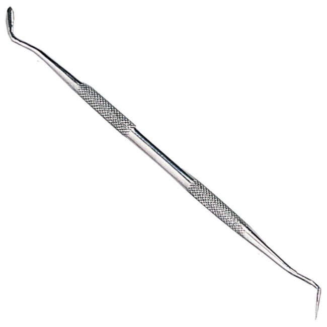 6-1/4" Double-sided Bent Excavators Pick (Pack of: 2) - S1-09135-Z02 - ToolUSA
