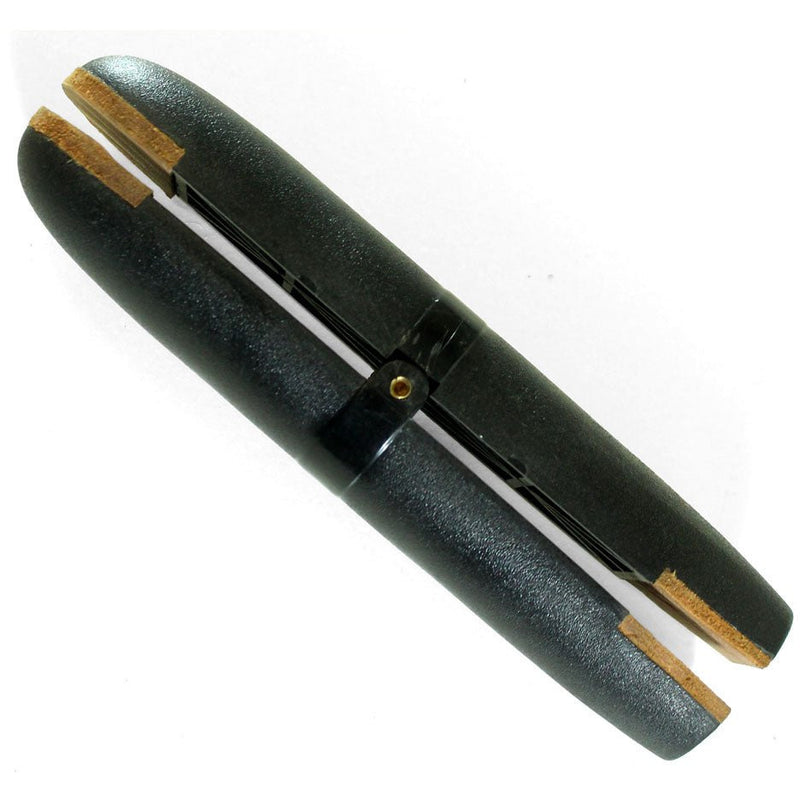 6" ABS RING CLAMP WITH LEATHER LINED - TJ01-09330 - ToolUSA