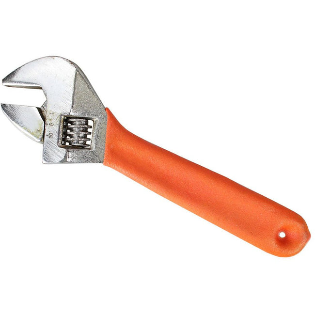 6" Adjustable Wrench - TP-03006 - ToolUSA