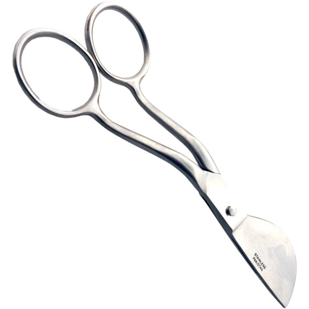 6" Applique Scissors - SC-49500 - ToolUSA