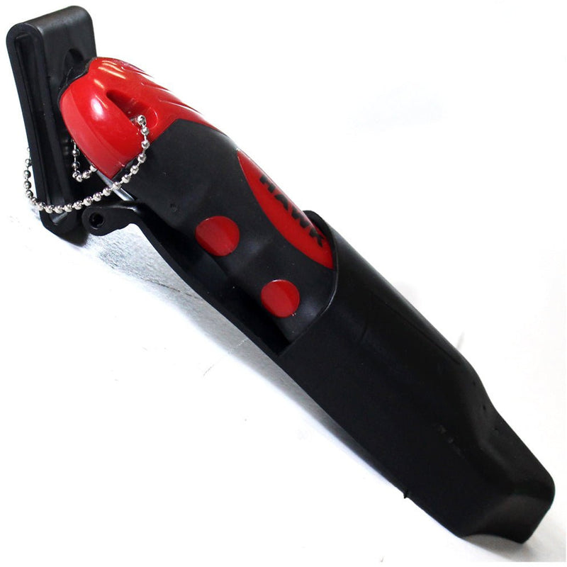 6 Blade Quick Change Snap Blade Knife - PK-18170 - ToolUSA