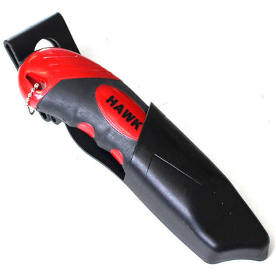 6 Blade Quick Change Snap Blade Knife - PK-18170 - ToolUSA