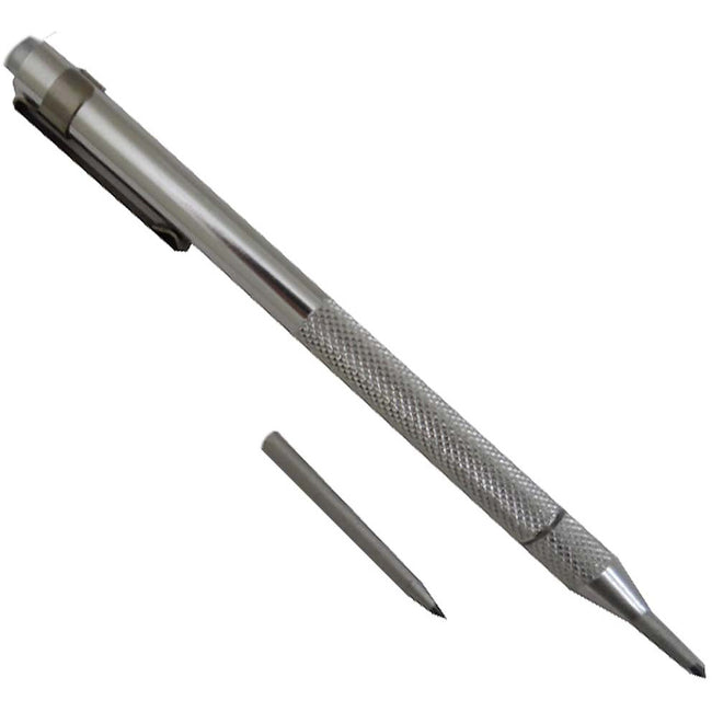 6" Cutter with Bonus Tip - TJ03-01403 - ToolUSA