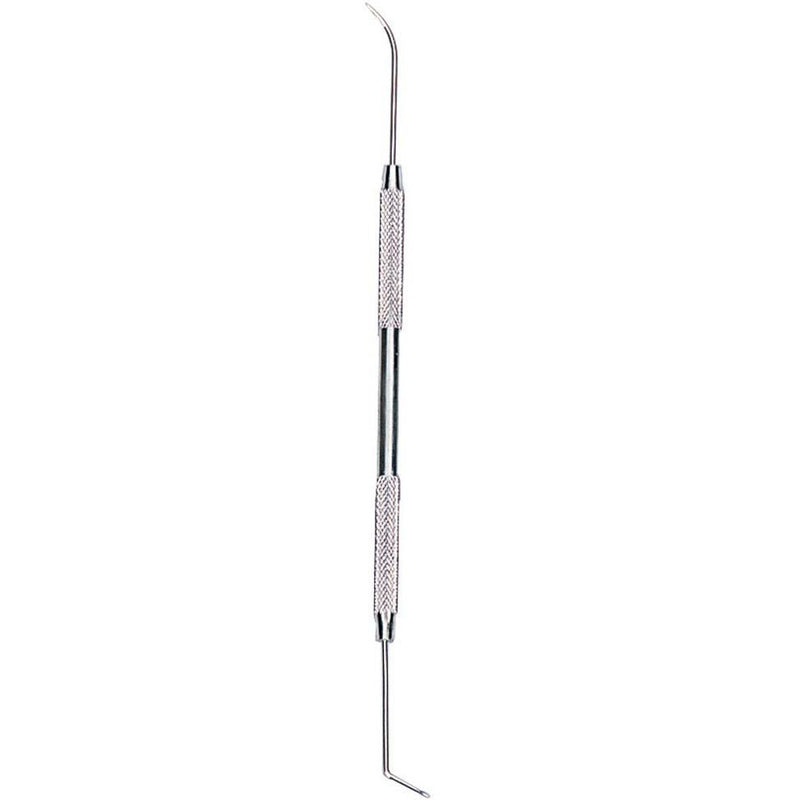 6 ½" DOUBLE-SIDED BENT AND CURVED POINTED PICK - S1-09311 - ToolUSA