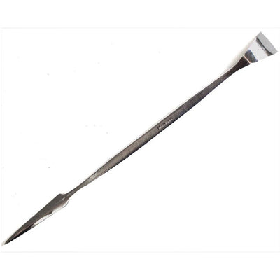 6" Double Sided Curved Chisel-Spatula Pick (Pack of: 2) - S1-09169-Z02 - ToolUSA