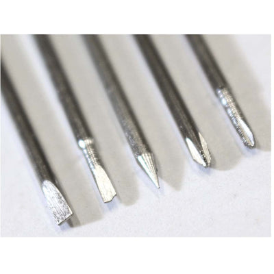 6-in-1 Precision Screwdriver - PS-10410 - ToolUSA