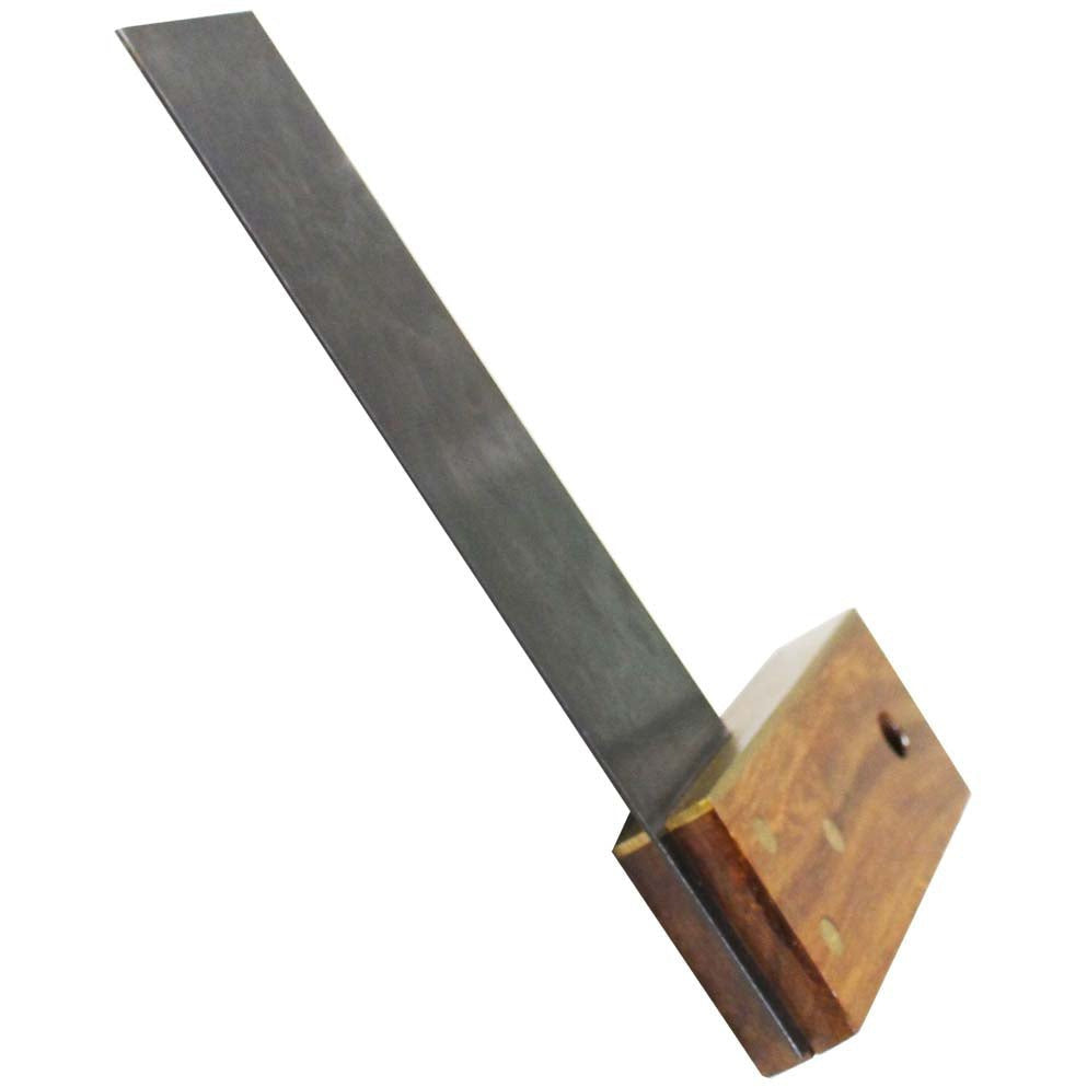 6-Inch Carpenter's Square - TJ-14406 - ToolUSA