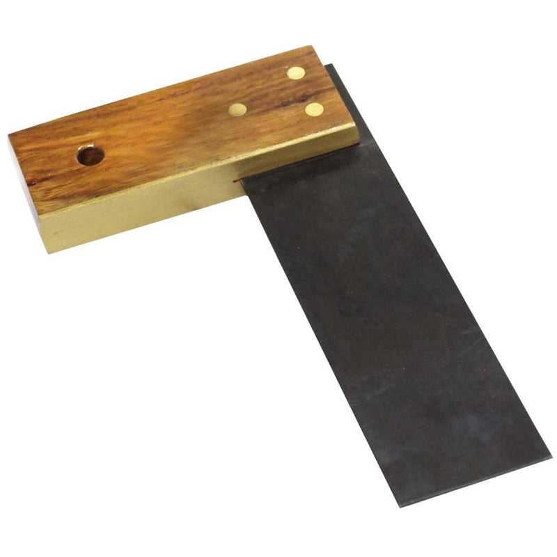 6-Inch Carpenter's Square - TJ-14406 - ToolUSA