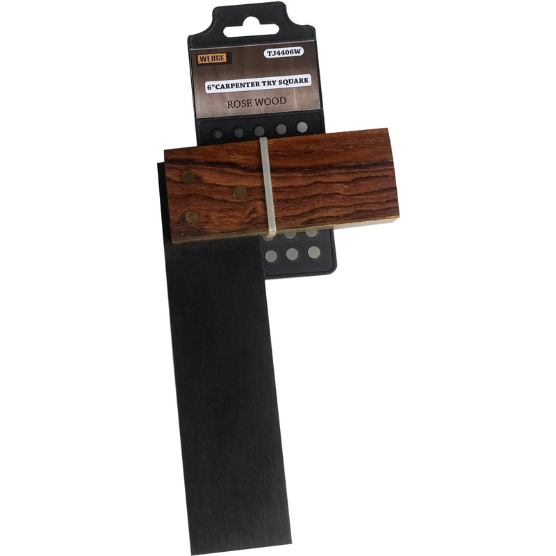 6-Inch Carpenter's Square - TJ-14406 - ToolUSA