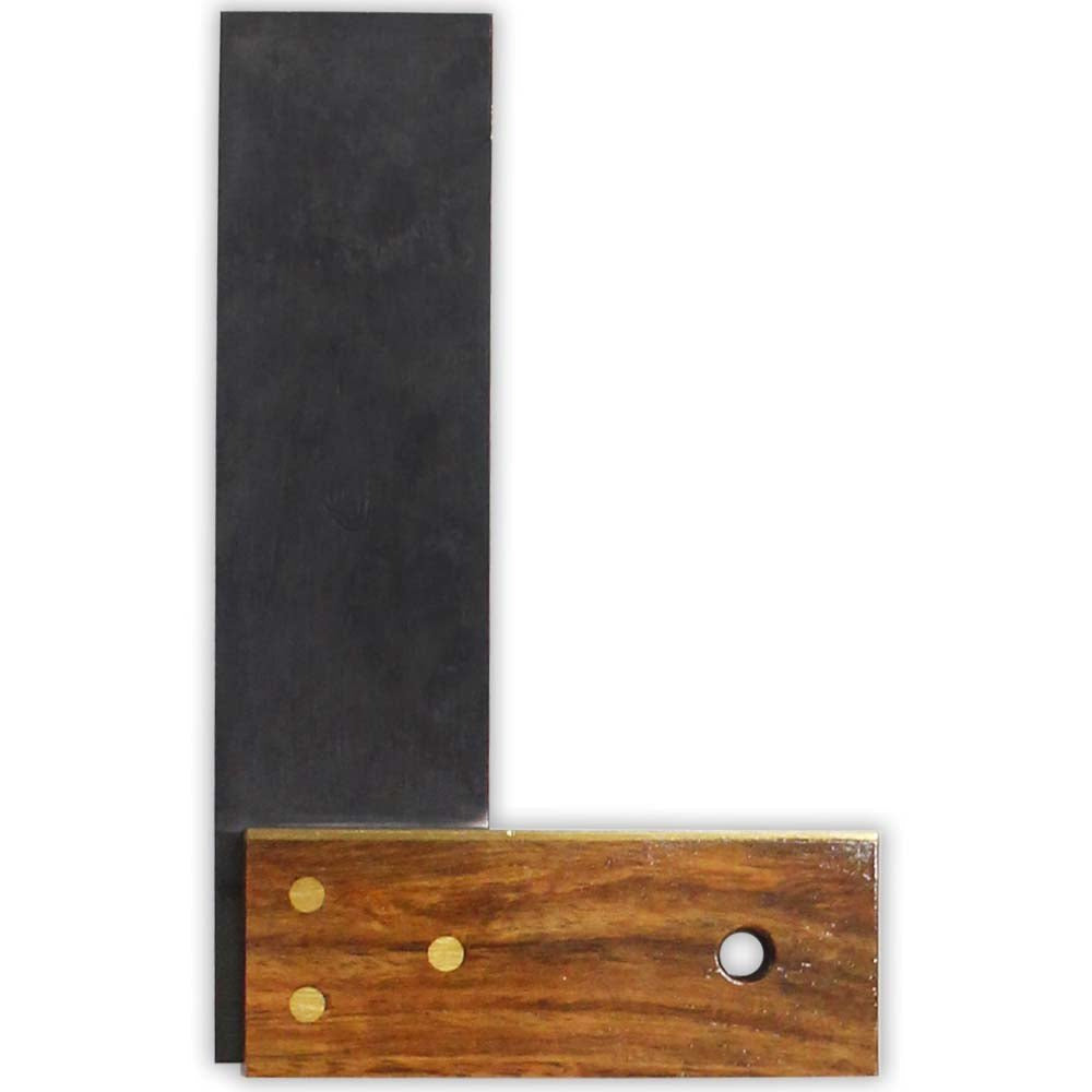 6-Inch Carpenter's Square - TJ-14406 - ToolUSA