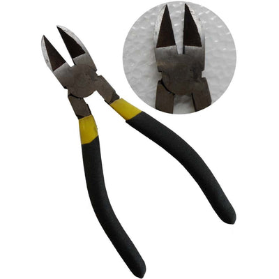 6 Inch Lineman Sidecutter Pliers - TP-01013 - ToolUSA