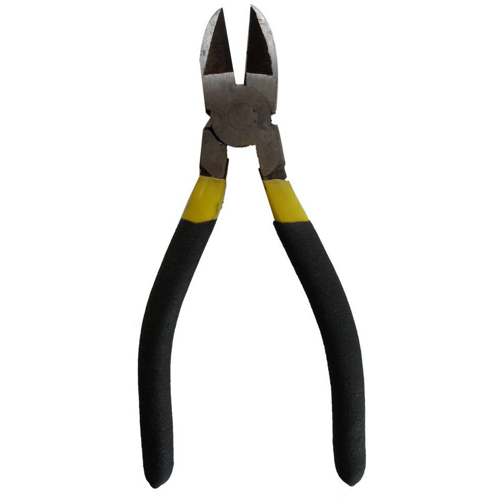6 Inch Lineman Sidecutter Pliers - TP-01013 - ToolUSA