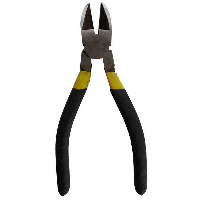 6 Inch Lineman Sidecutter Pliers - TP-01013 - ToolUSA