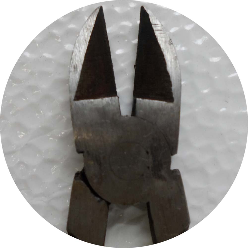 6 Inch Lineman Sidecutter Pliers - TP-01013 - ToolUSA