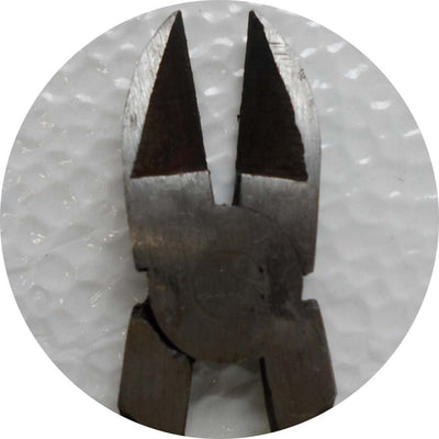 6 Inch Lineman Sidecutter Pliers - TP-01013 - ToolUSA