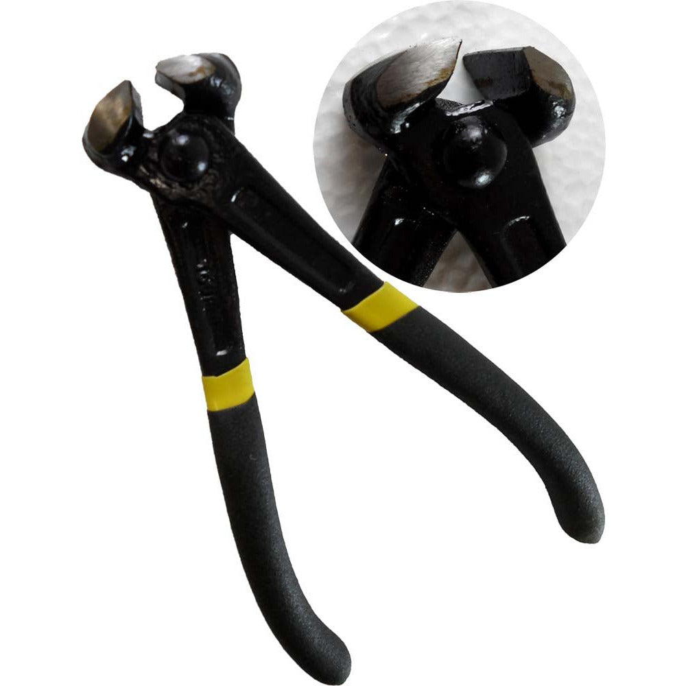 6 Inch Speciality Cutter Pliers - TP-45013 - ToolUSA