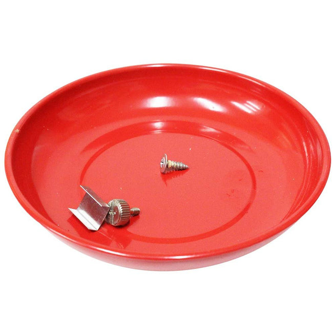 6" Magnetic Work Plate - MC-10100 - ToolUSA