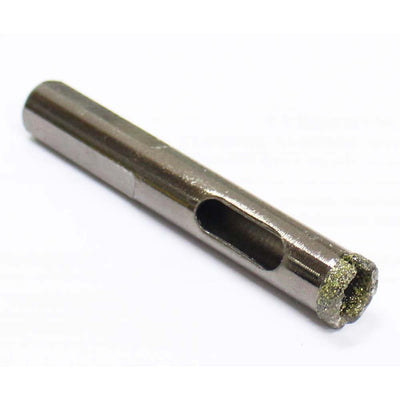 6 Piece Diamond Hole Saws Set - TJ-90685 - ToolUSA