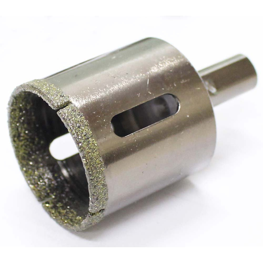 6 Piece Diamond Hole Saws Set - TJ-90685 - ToolUSA