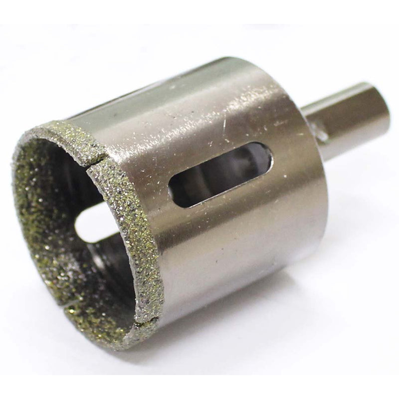 6 Piece Diamond Hole Saws Set - TJ-90685 - ToolUSA