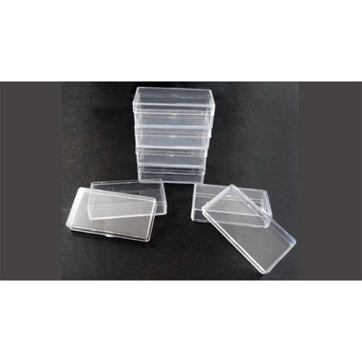 6 PIECE RECTANGULAR BOXES - TJ05-01310 - ToolUSA